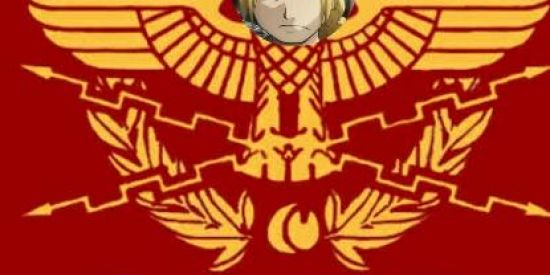 Imagem do grupo de WhatsApp Fãs de animes dublados