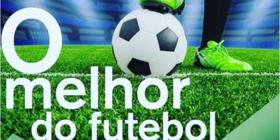 Imagem do grupo de WhatsApp CINEMA EM CASA