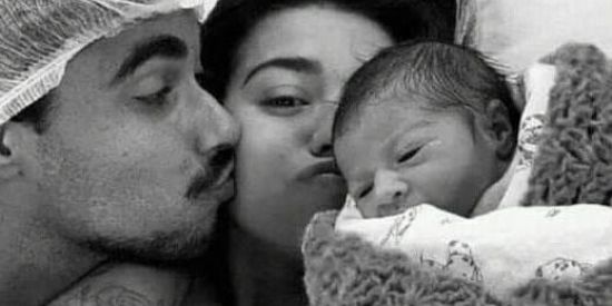 Imagem do grupo de WhatsApp Família Silva ❤️❤️🍼👶🤱🧑‍🍼👫👨‍👩‍👧‍👦😍😍😍