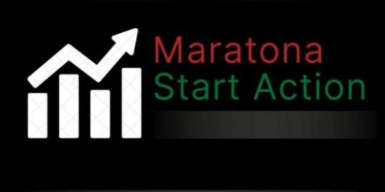 Imagem do grupo de WhatsApp Start Action