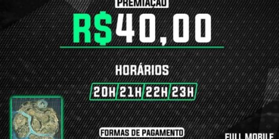 Imagem do grupo de WhatsApp CAMP MÁSTER