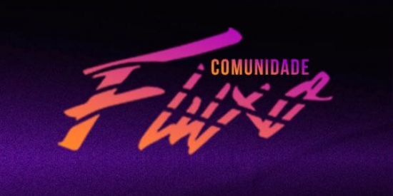 Imagem do grupo de WhatsApp Comunidade Fluxo
