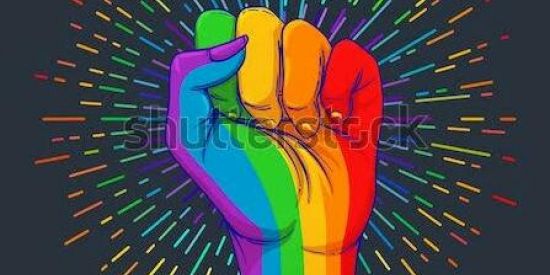 Imagem do grupo de WhatsApp Só as sapa🐸🏳️‍🌈