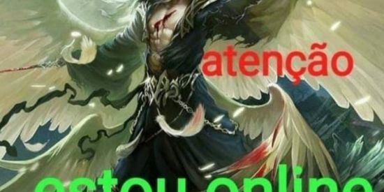 Imagem do grupo de WhatsApp whatsapp