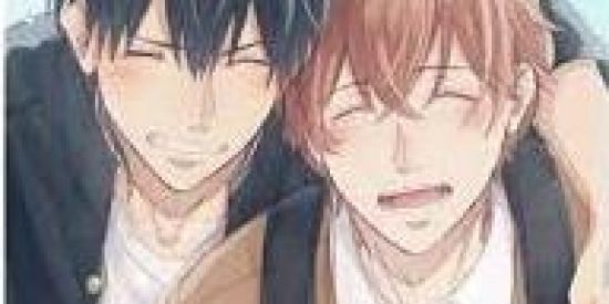 Imagem do grupo de WhatsApp Fujoshis doidas