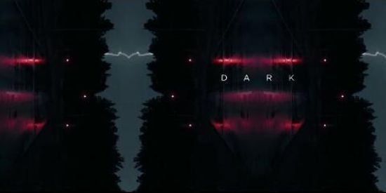 Imagem do grupo de WhatsApp Dark family