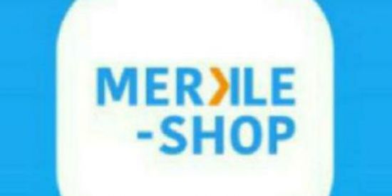 Imagem do grupo de WhatsApp Merkler-shop🥳 #3