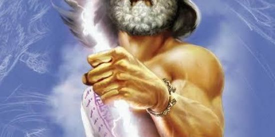 Imagem do grupo de WhatsApp ⚡ZEUS BOT⚡