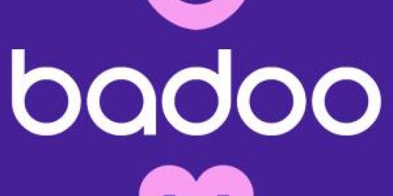 Imagem do grupo de WhatsApp ❤️badoo❤️