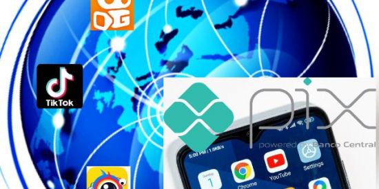 Imagem do grupo de WhatsApp App e sites Renda EXTRA 🤑