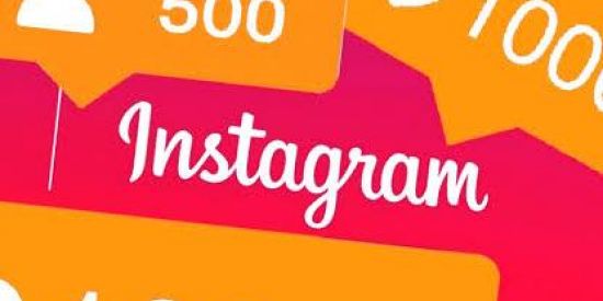 Imagem do grupo de WhatsApp Venda de Seguidores insta