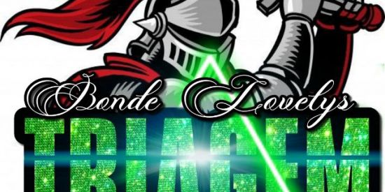 Imagem do grupo de WhatsApp 💚||•тяıαgєм⃤