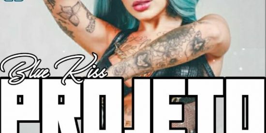 Imagem do grupo de WhatsApp | 1.1 |🤹‍♀️⃤ BLUE KISS 🤹‍♂️⃤