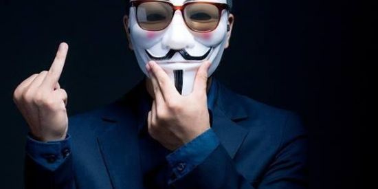 Imagem do grupo de WhatsApp ꧁♔O NOME DO GRUPO NÃO É ESSE♔꧂