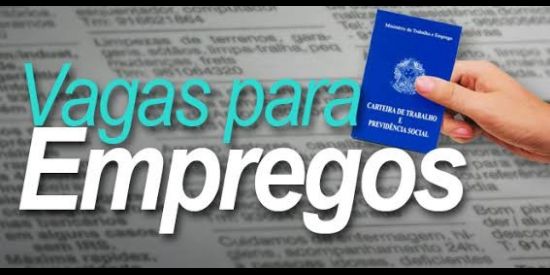 Imagem do grupo de WhatsApp Vagasenfermagembaixada013