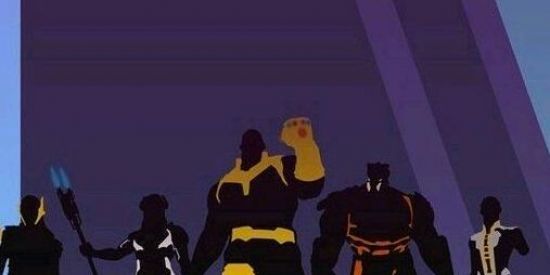 Imagem do grupo de WhatsApp Amizades 100%🔋