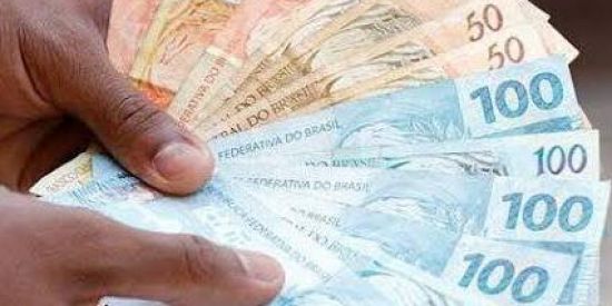 Imagem do grupo de WhatsApp DINHEIRO IMEDIATO.