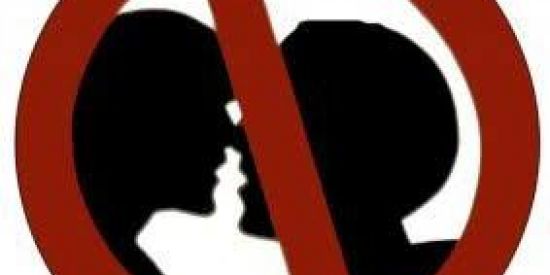 Imagem do grupo de WhatsApp Proibido se apaixonar🚫🙅🙅‍♂