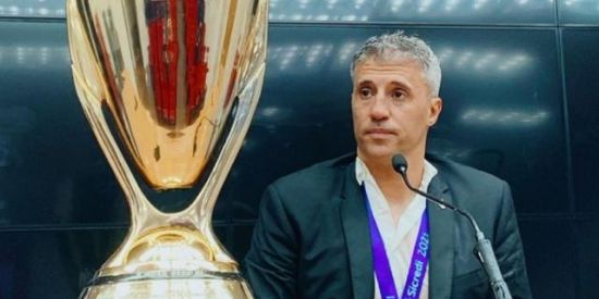 Imagem do grupo de WhatsApp São Paulo Fc