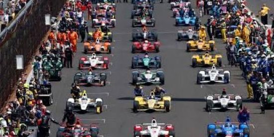 Imagem do grupo de WhatsApp 500 Milhas 🏎️🔥🔥