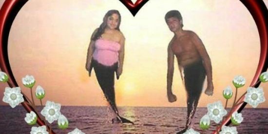 Imagem do grupo de WhatsApp Tinder▪︎