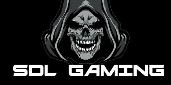 Imagem do grupo de WhatsApp SDL GAMING