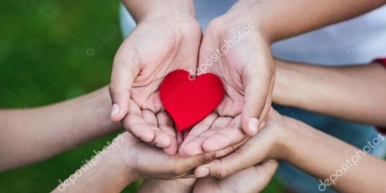 Imagem do grupo de WhatsApp Juntos pela cura❤