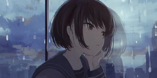 Imagem do grupo de WhatsApp "sᴀᴅ ᴀɴᴅ ᴀʟᴏɴᴇ 2.0🖤