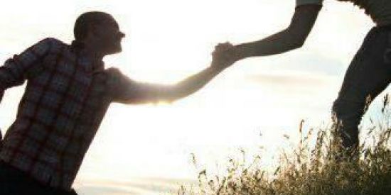 Imagem do grupo de WhatsApp Amizade de rio de janeiro