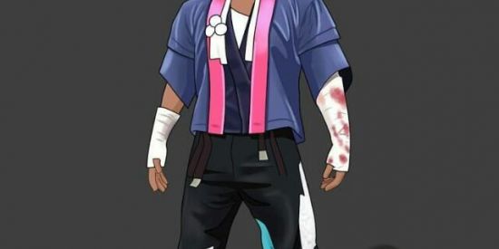 Imagem do grupo de WhatsApp ~MELHOR SQUARD DO FF~