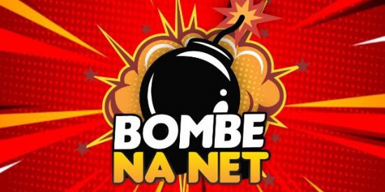 Imagem do grupo de WhatsApp BOMBE NA WEB SEGUIDORES🎥😍