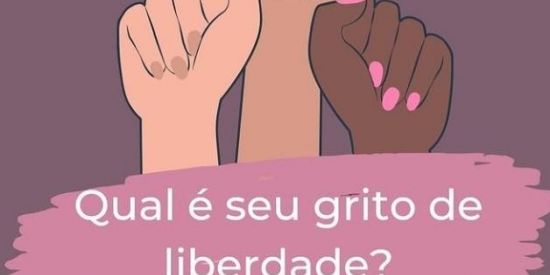 Imagem do grupo de WhatsApp Eleve a sua Autoestima 🥰