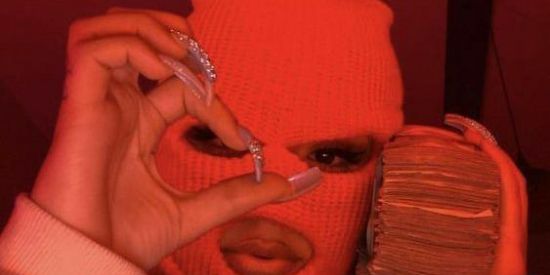 Imagem do grupo de WhatsApp The girls ✨💋