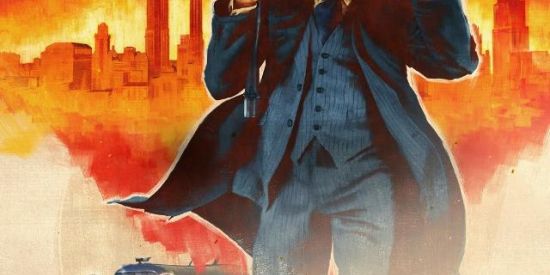 Imagem do grupo de WhatsApp 祝️Máfia祝️