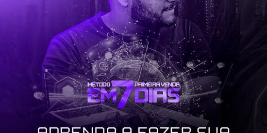 Imagem do grupo de WhatsApp Marketing digital