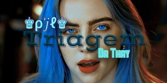 Imagem do grupo de WhatsApp ❶Triagem  da Thay ♚ρ'jl♚