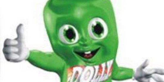 Imagem do grupo de WhatsApp Dolly