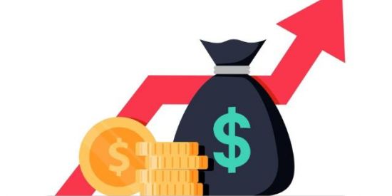 Imagem do grupo de WhatsApp Dinheiro todo dia