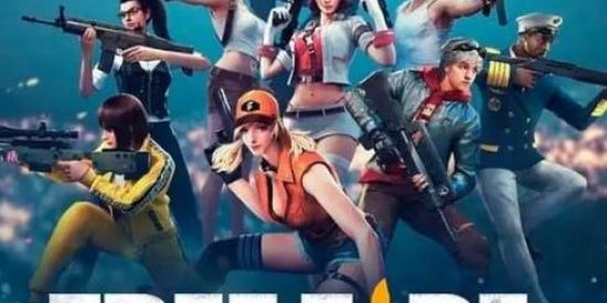 Imagem do grupo de WhatsApp Galera Gamer FREE FIRE❤️