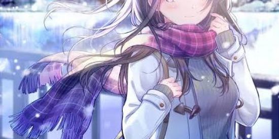 Imagem do grupo de WhatsApp Grupo de anime