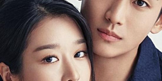 Imagem do grupo de WhatsApp Coreanos