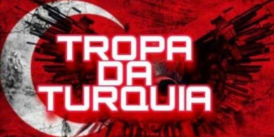 Imagem do grupo de WhatsApp TROPA DA TURQUIA 🇹🇷