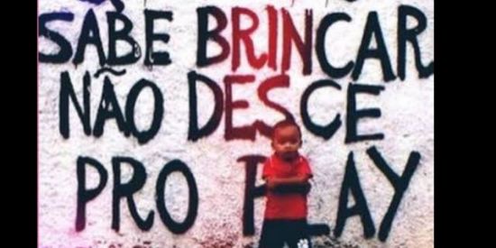 Imagem do grupo de WhatsApp So Resenha e amizade✌️