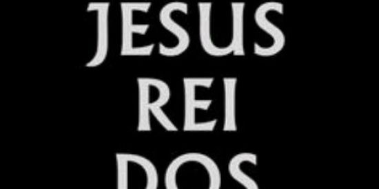 Imagem do grupo de WhatsApp Jesus o Rei da Glória🙏🏻