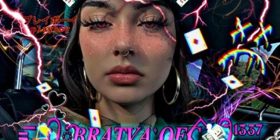 Imagem do grupo de WhatsApp =͟͞🍒᭄ꦿ⃔BRATVA𝂻OFC⃟💸᭄᭮1337