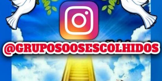 Imagem do grupo de WhatsApp 🔥🙇‍♂️🔥SO OS ESCOLHIDOS 🕊️