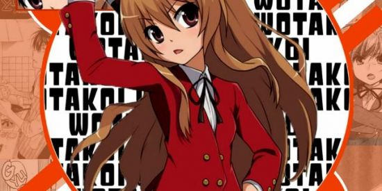 Imagem do grupo de WhatsApp ミ♤• Wotakoi •♤ミ