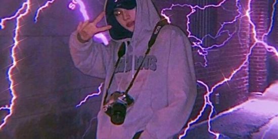 Imagem do grupo de WhatsApp TA LiGADUH🚸🔮