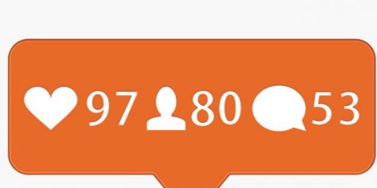 Imagem do grupo de WhatsApp Instagram 🌍