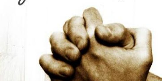 Imagem do grupo de WhatsApp Jejum e oração 🙏🙌🏻